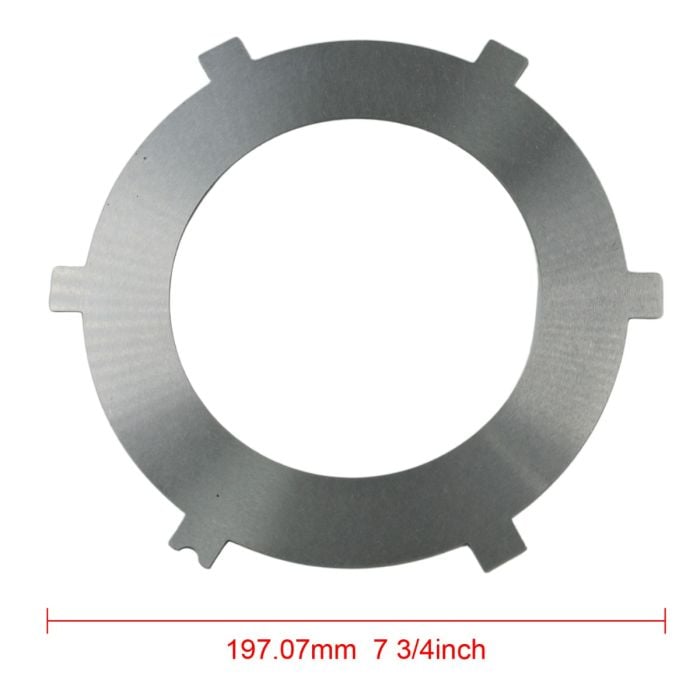 Clutch Plate R57345 For John Deere main product photo