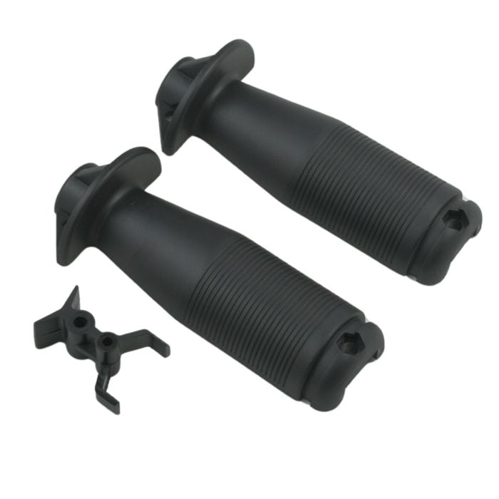 Handle Half 25883GT For Genie main product photo