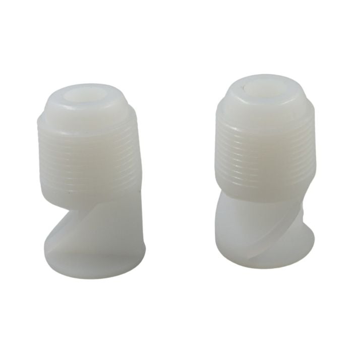 2 Pcs 3/4in Aerator Fitting Inlet 86201500 For Pentair main product photo
