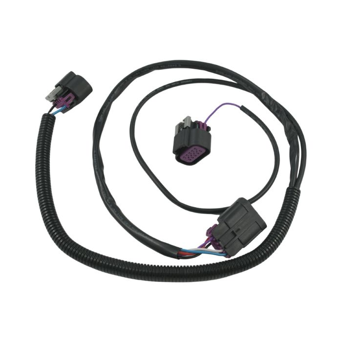 Dual Engine Instrument Adapter Harness 84-892323T01 main product photo
