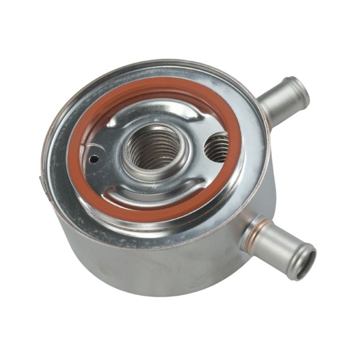 Oil Cooler Core 1J500-37013 For Kubota main product photo