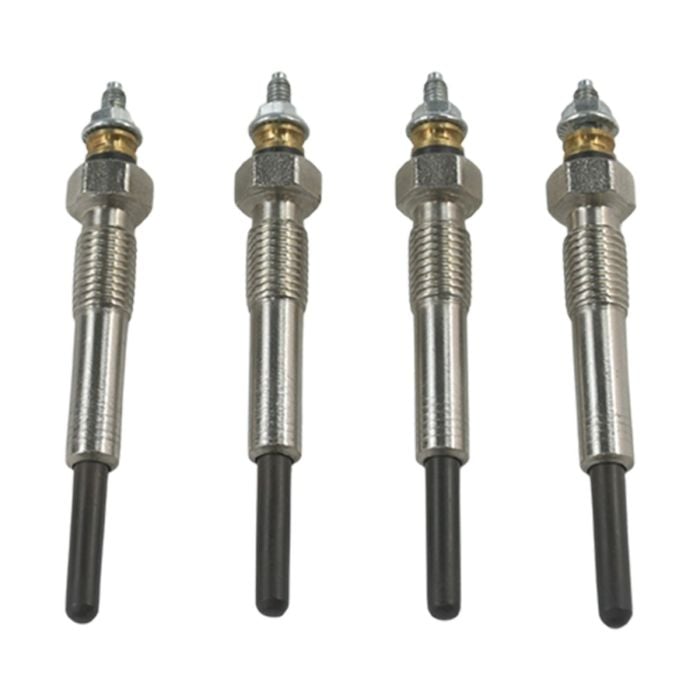 4 Pcs Glow Plug 33-0020648 main product photo