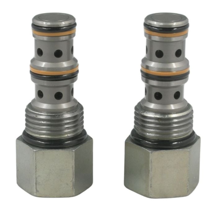 2 Pcs Differential Sensing Valve 27802GT For Genie main product photo