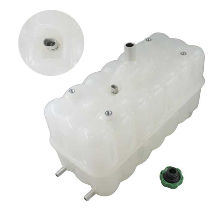 Coolant Tank 6066289 3375252 4860884 For Caterpillar main product photo