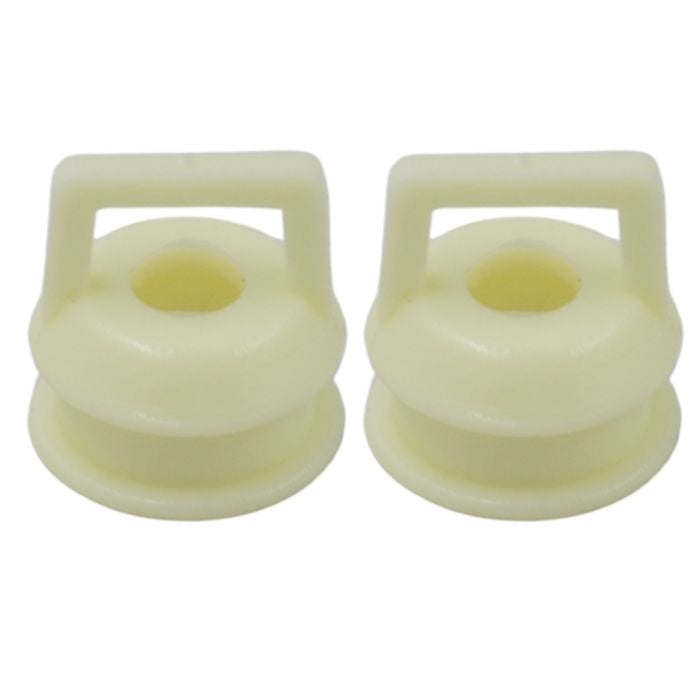 2 Pcs Shift Linkage Cable Bushing Kit 14092 main product photo