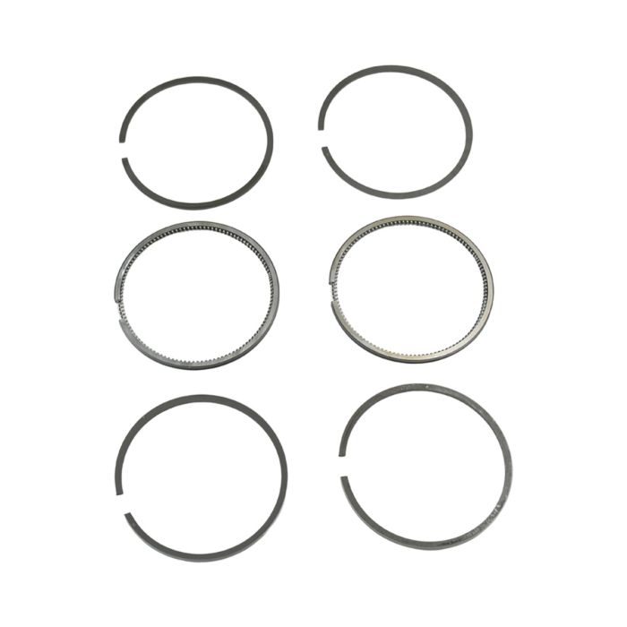 2 Sets Piston Ring STD 15821-21050 For Kubota main product photo