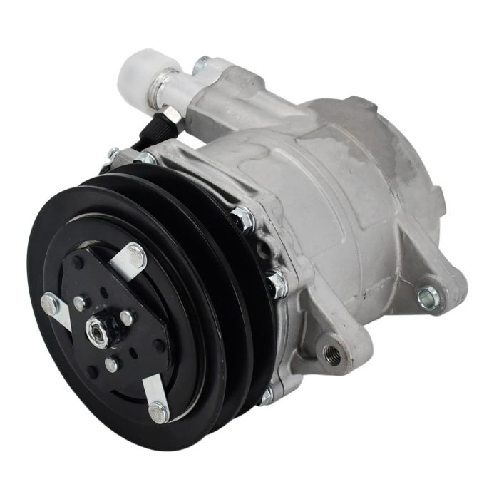 A/C Air Conditioning Compressor 6733655 For Bobcat main product photo