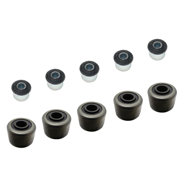 Pedal and Steering Bushing Kit 6665701 5 Sets for Bobcat main product photo