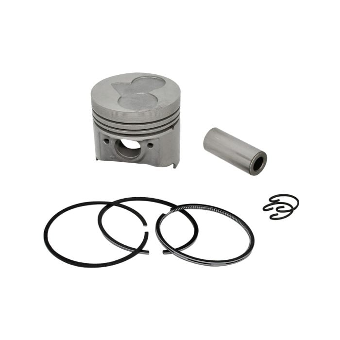 Pistons And Ring Set STD 67mm 16851-21114 For Kubota main product photo