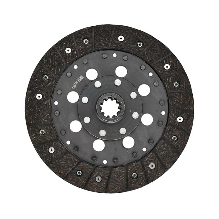 Clutch Plate A-66419-13400 for Kioti for Kubota main product photo
