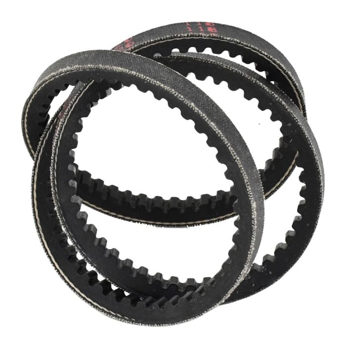 V Belt 15881-97010 for Kubota main product photo