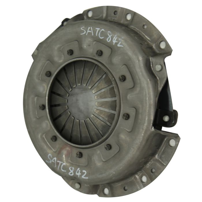 Pressure Plate: 8" A-6C040-13300 for Kubota main product photo