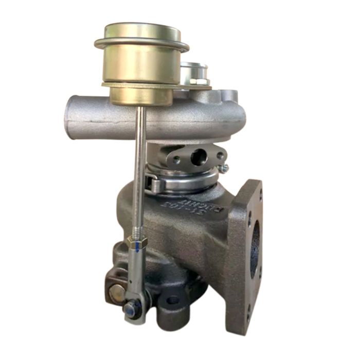 TD03L4 Turbo Turbocharger 1J750-17012 for Kubota main product photo