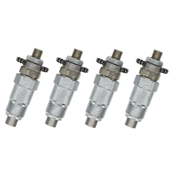 Fuel Injector Nozze 70000-65208 4Pcs For Kubota main product photo