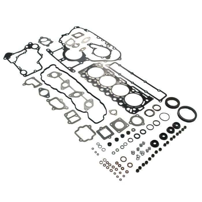 Complete Cylinder Head Gasket Kit 1G772-99350 1G772-99360 For Kubota main product photo