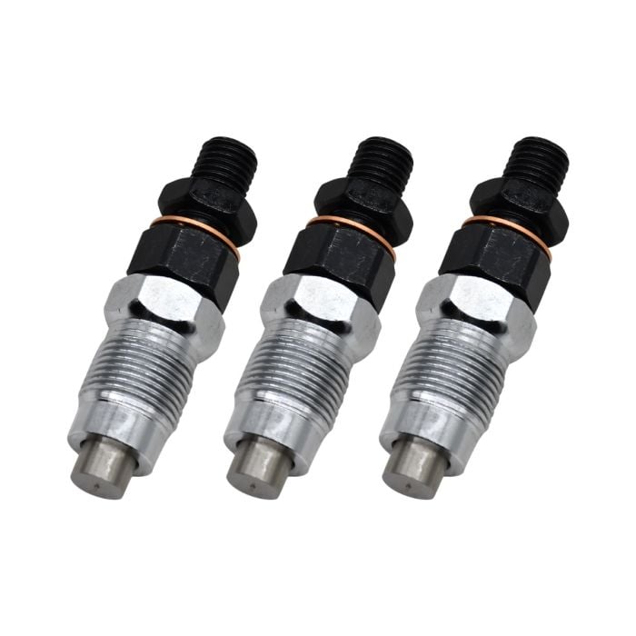 Fuel Injector 16001-53000 3Pcs for Kubota main product photo