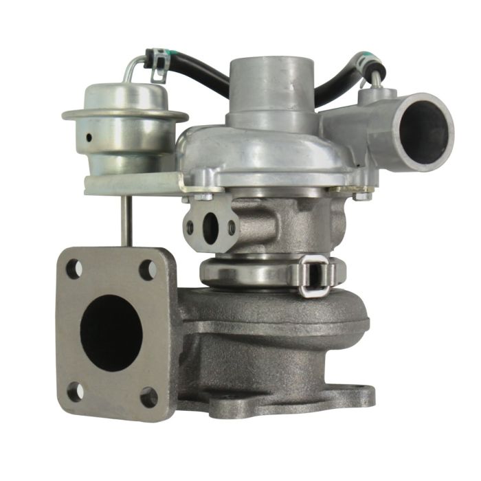 Turbocharger 1G924-17010 for Kubota main product photo