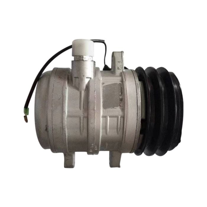 Air Conditioning Compressor 6681716 For Bobcat main product photo