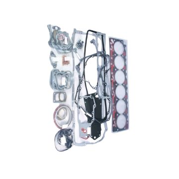 Overhaul Gasket Kit 6735-K1-1110 for Komatsu 