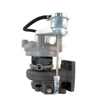 Turbocharger RHF3 For Kubota