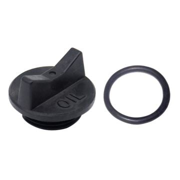 Oil Filler Cap E9151-33140 For Kubota