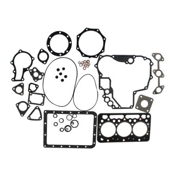Full Gasket Set For Kubota Engine D782