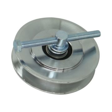 Idler Pulley 4346770 For John Deere For Hitachi