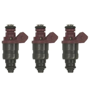 Fuel Injector 5WY2404A 3Pcs for John Deere