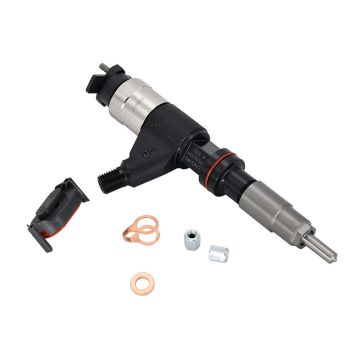 Common Rail Injector 095000-6311 for John Deere for Denso