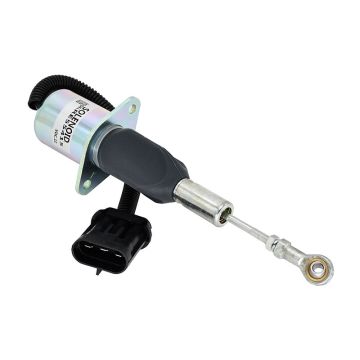 Fuel shut off valve RE55415 for John Deere