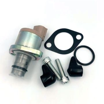 New SCV Valve 5Pcs 294009-0260 For  John Deere
