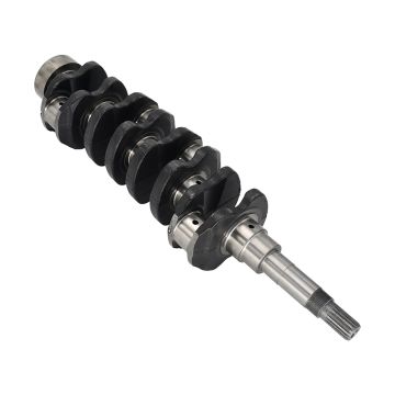 Crankshaft 6655184 for Kubota for Bobcat