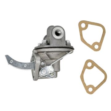 Fuel Pump RG60081 For  John Deere