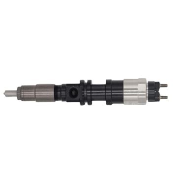 Fuel Injector RE516540 095000-5050 For John Deere