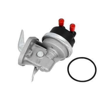 Fuel Pump With Gasket RE38009 For John Deere