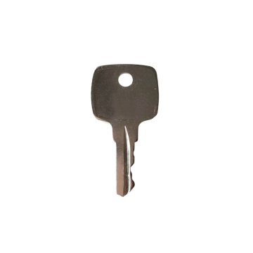 Ignition Key AR51481 for John Deere