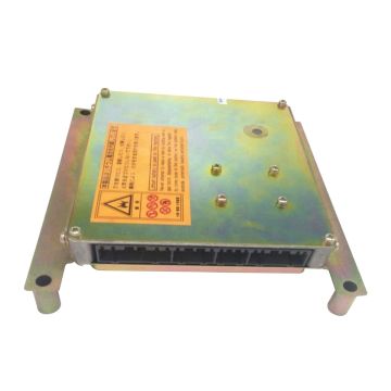 ECU Controller Panel 9239568 9212078 For Hitachi For John Deere