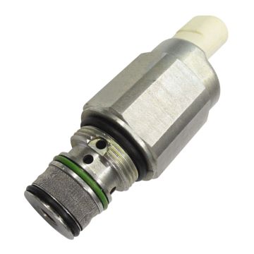 Solenoid Valve RE183407 for John Deere