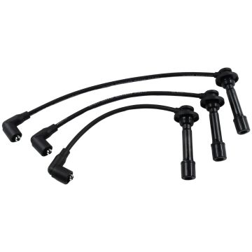 Spark Plug Wire Kit Set MIA11722 For John Deere