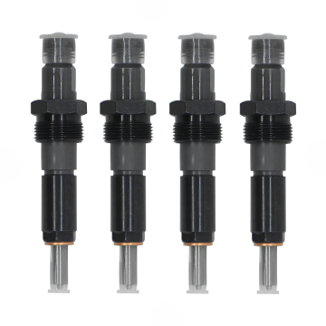 4PCS Fuel Injectors 3932123 For Cummins