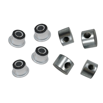 Pedal & Steering Cam Lever Bushing Kit 6665701 6665702 for Bobcat