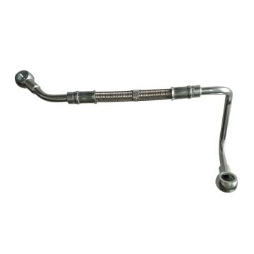 Fuel Supply Tube 4934719 For Cummins