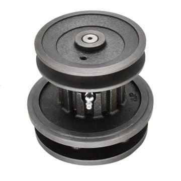 Water Pump 6685611024 For Cummins For Komatsu