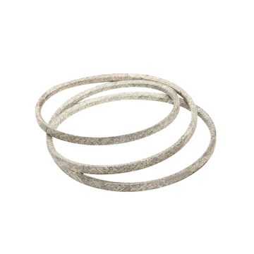 Mower Engine to Deck Belt GY20571 For Scotts For John Deere