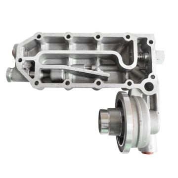 Oil Filter Head 4936582 For Cummins 6CT 6CT8.3