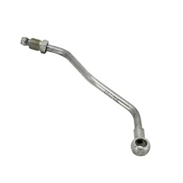 Fuel Supply Tube 4937406 For Cummins
