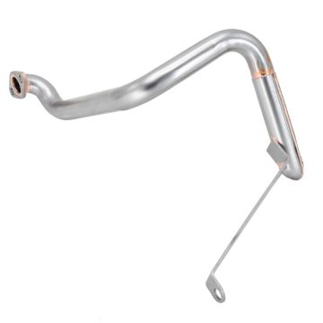 Oil Suction Connection Tube 3905206 For Cummins