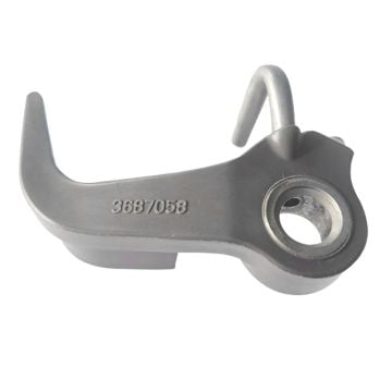 Piston Cooling Nozzle 3687058 For Cummins