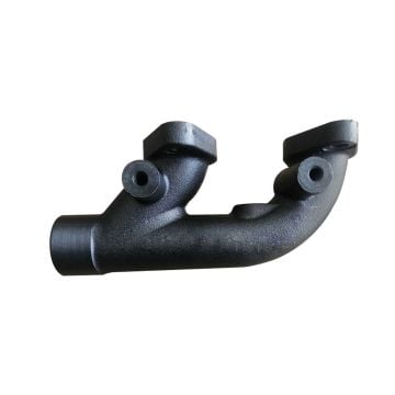 Exhaust Manifold 3943872 For Cummins