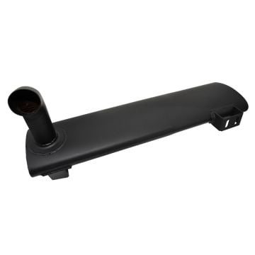 Muffler 6680164 for Bobcat for Deutz